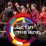 Aquanos wins first round of get in the ring competition