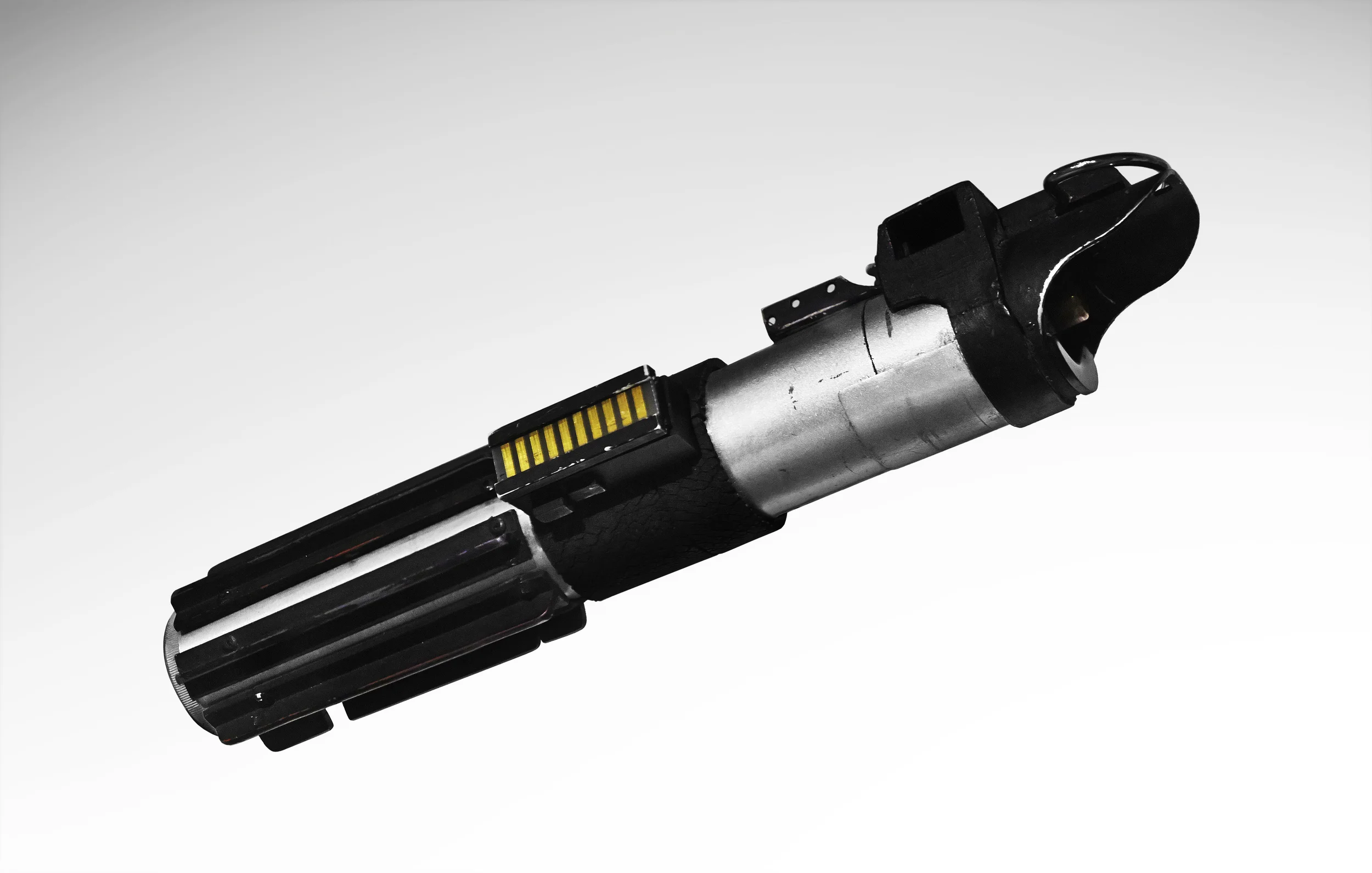 The Empire Strikes Back - Darth Vaders Lightsaber