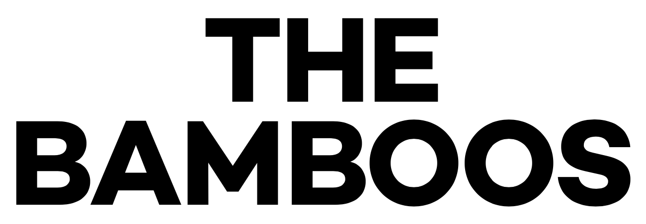 The Bamboos