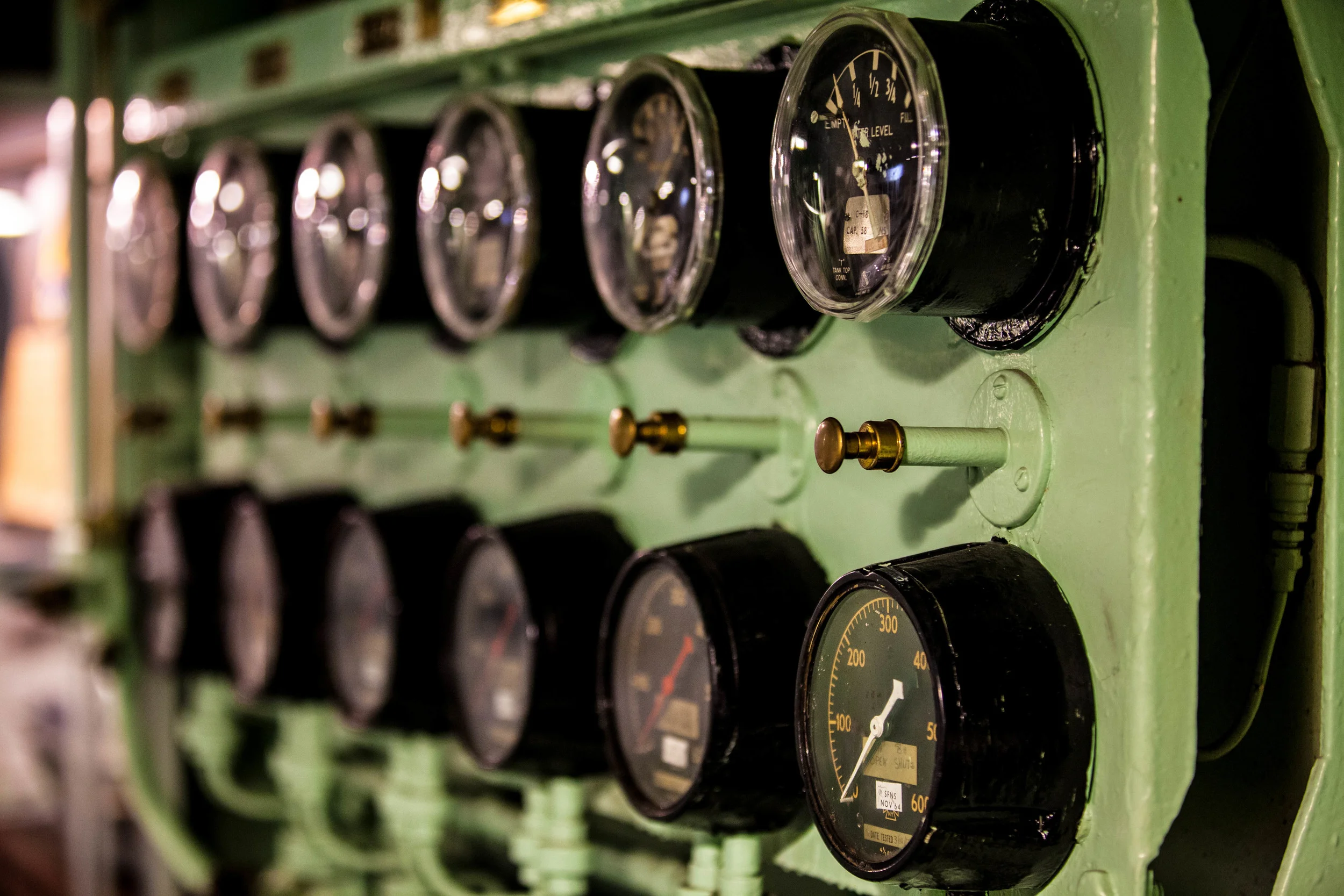 Day 13 - So Many Gauges.jpg