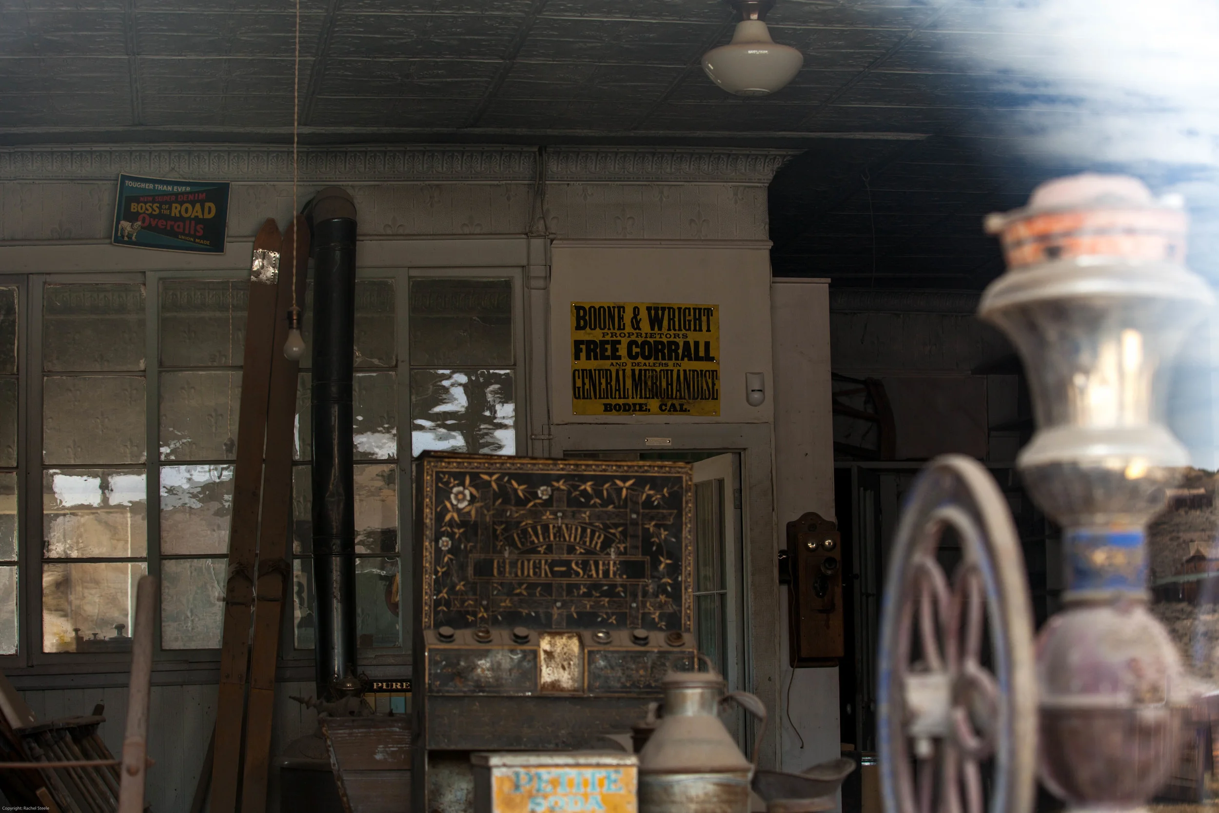 The Shop