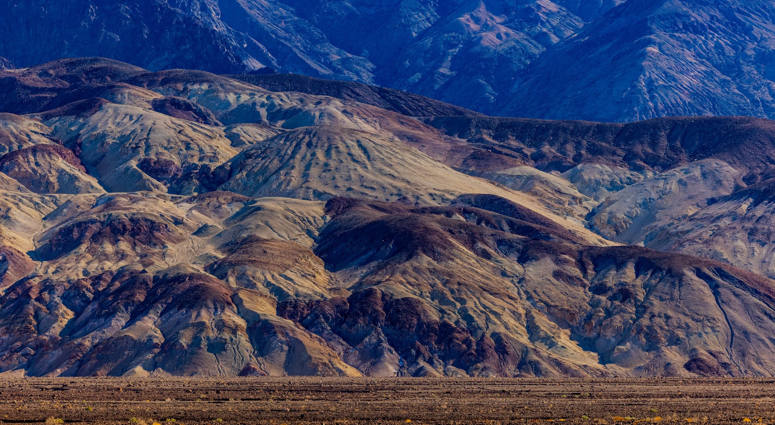 Painted Hills