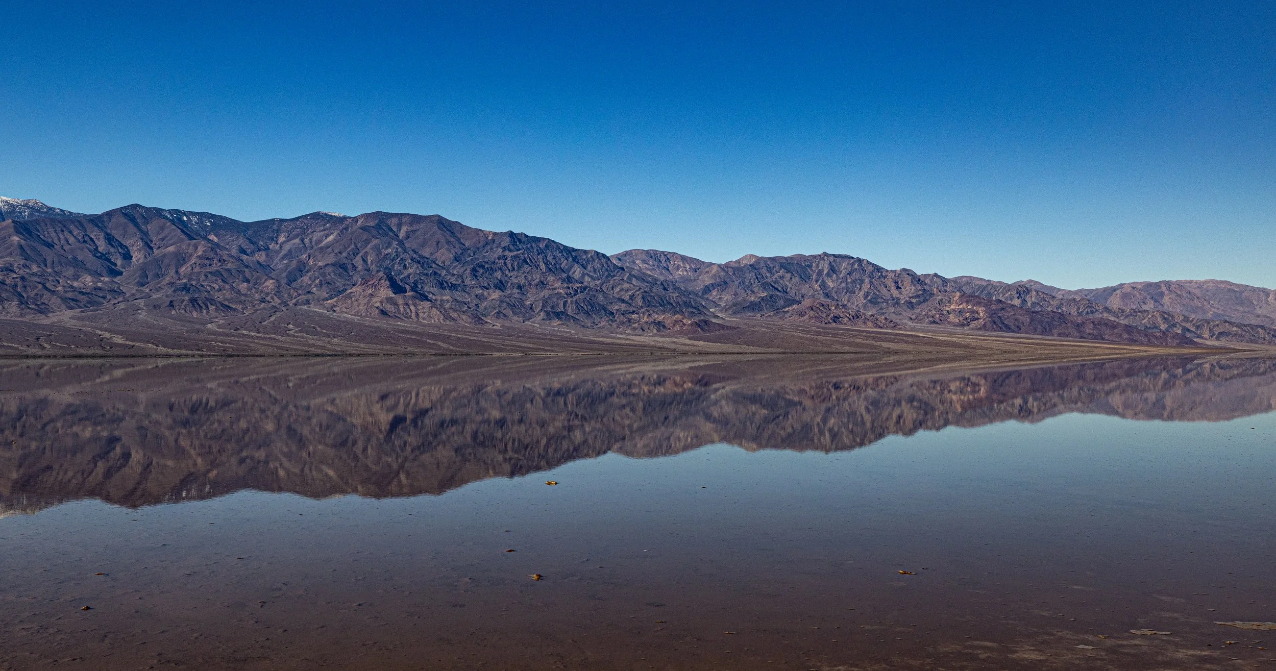 Badwater Basin
