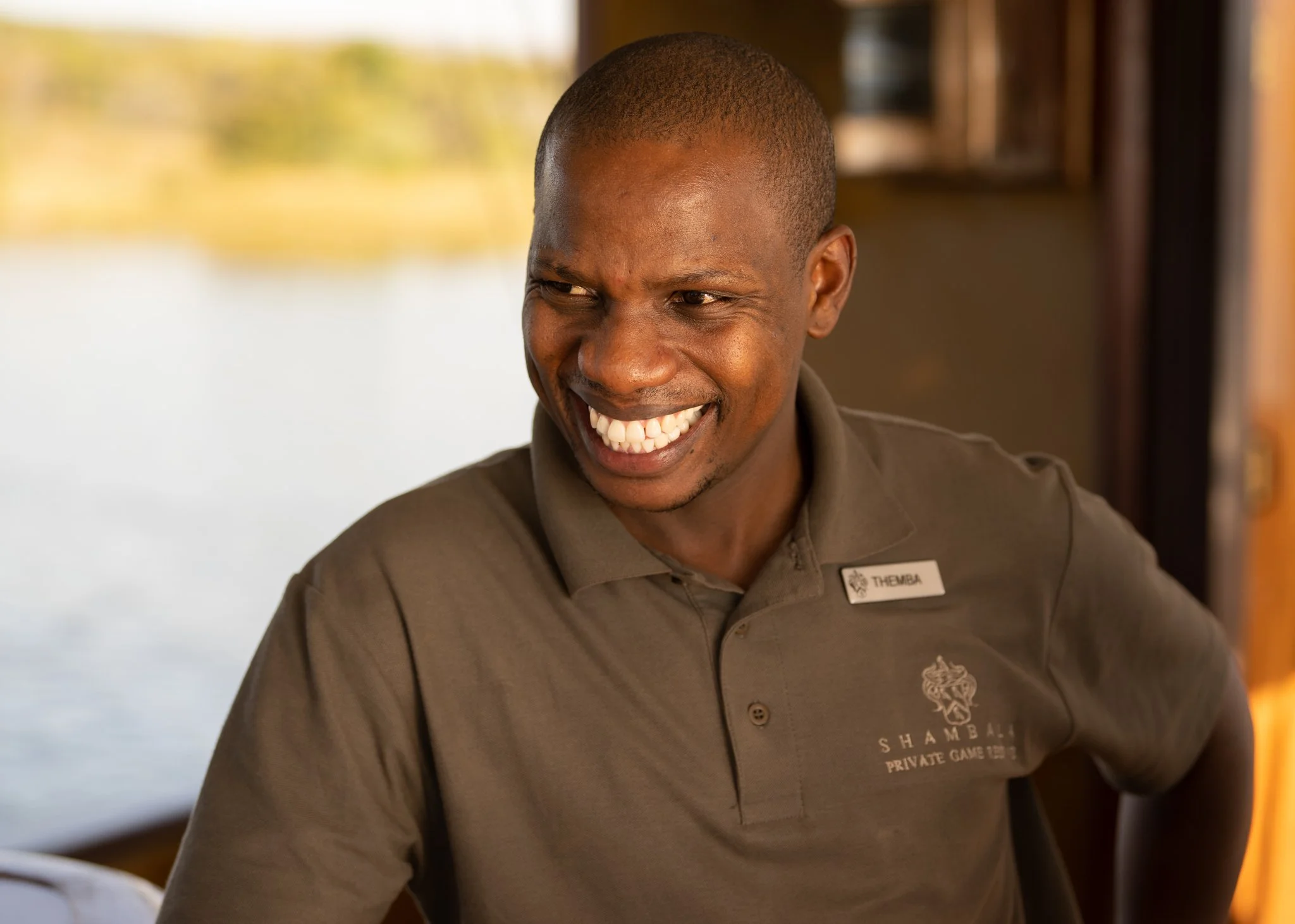 Shambala | South Africa