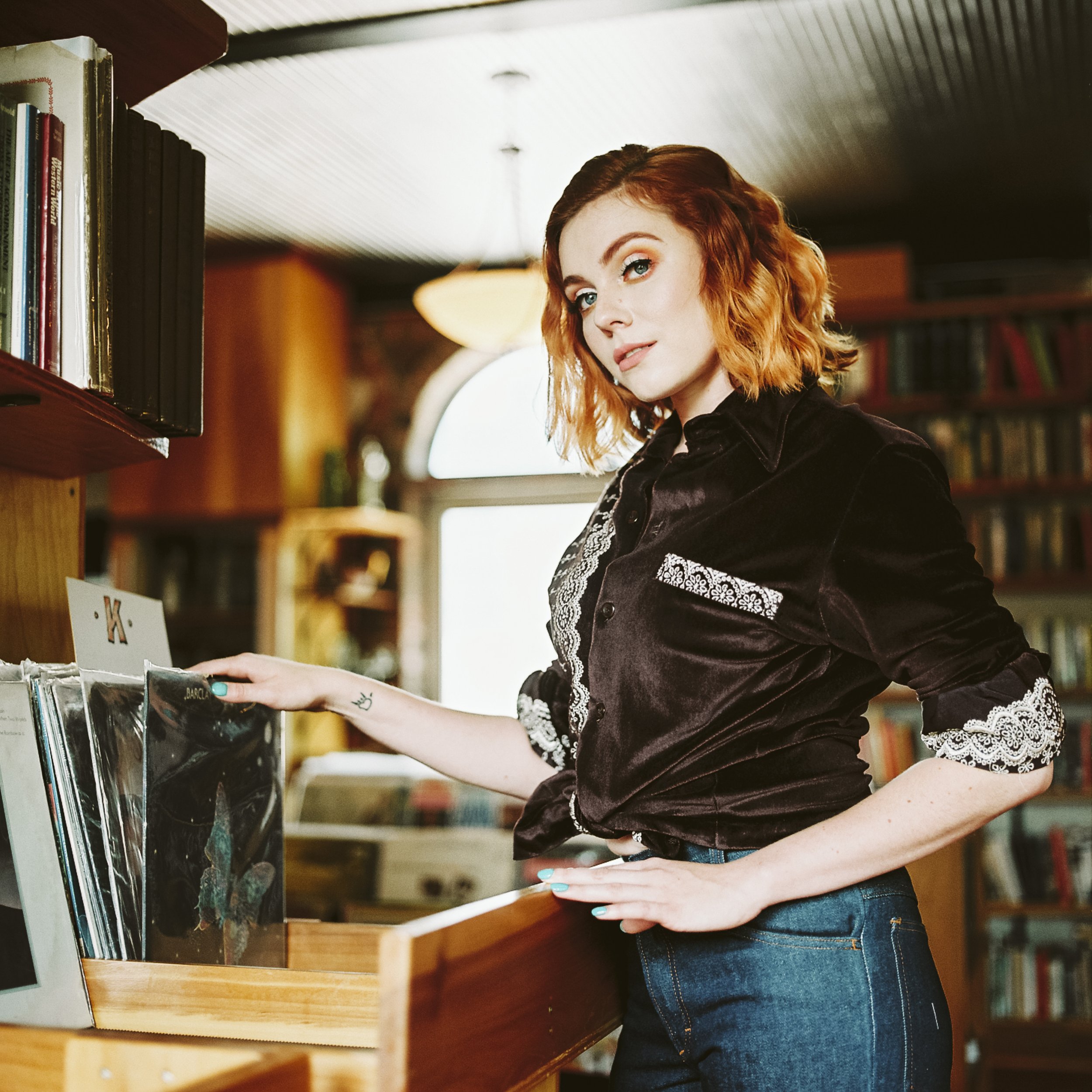 70s Bookstore Hasselblad _ Nicole Bissey  31.jpg