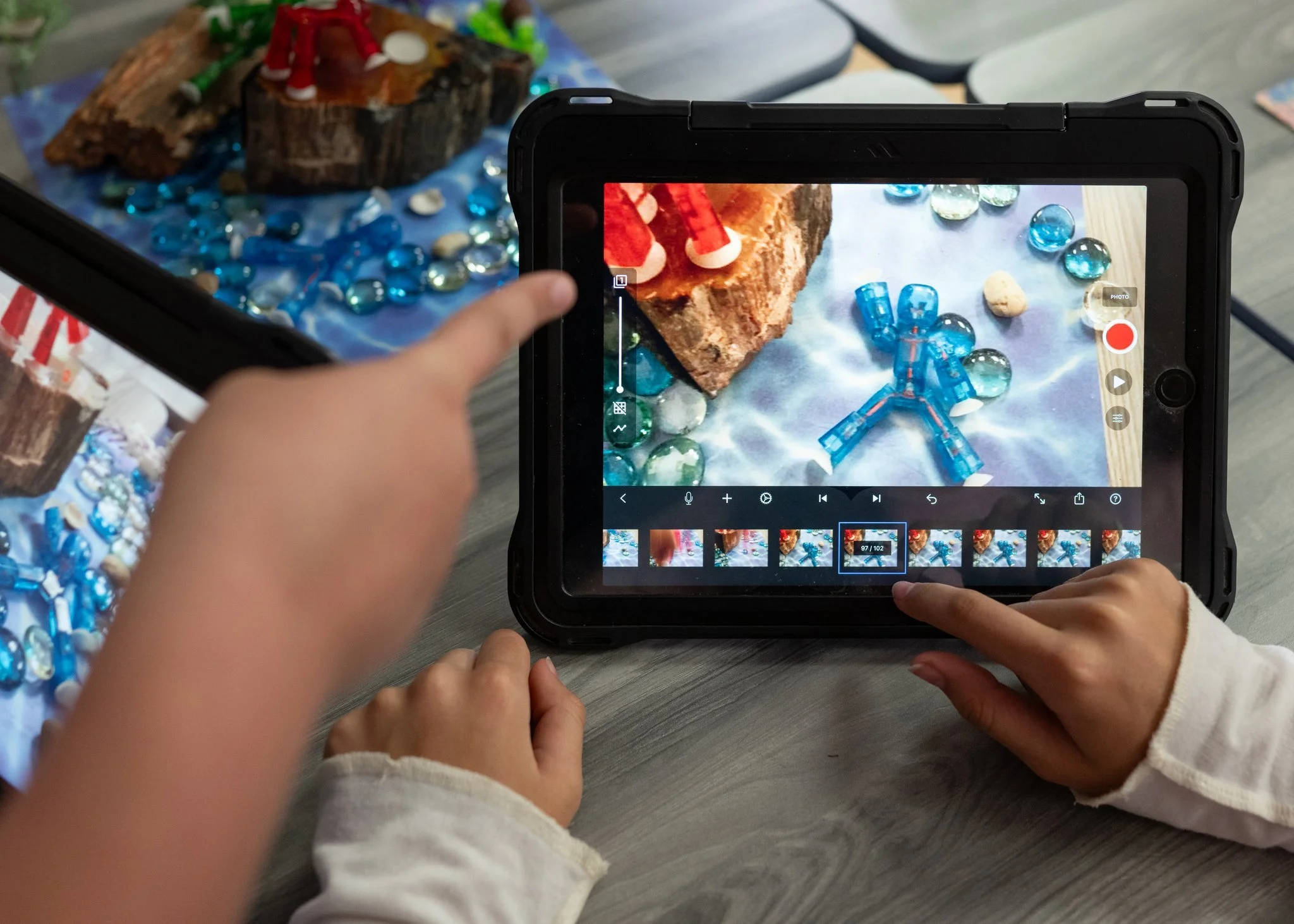 Verizon | Innovating Learning at Foreign Language Academy