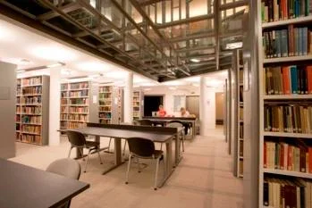 BASEES Members - How To Join The SSEES Library
