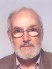 Professor Richard Peace