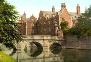 BASEES Annual Conference