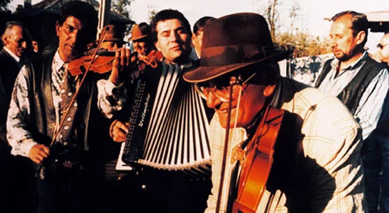 Russian and East European Music Study Group Annual Conference 2016 Migration and Mobility