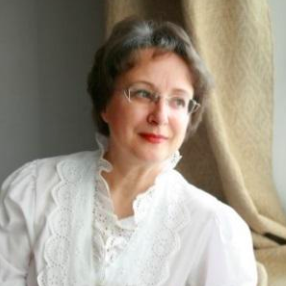 Natalia Pushkareva