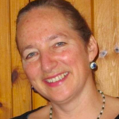 Julie Curtis