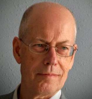 Mark Harrison