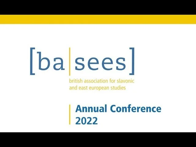 BASEES 2022 - Live Streams of Keynotes