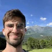 Antoni Porayski-Pomsta awarded the BASEES Prize for Best Scholarly Article by a Postgraduate Student