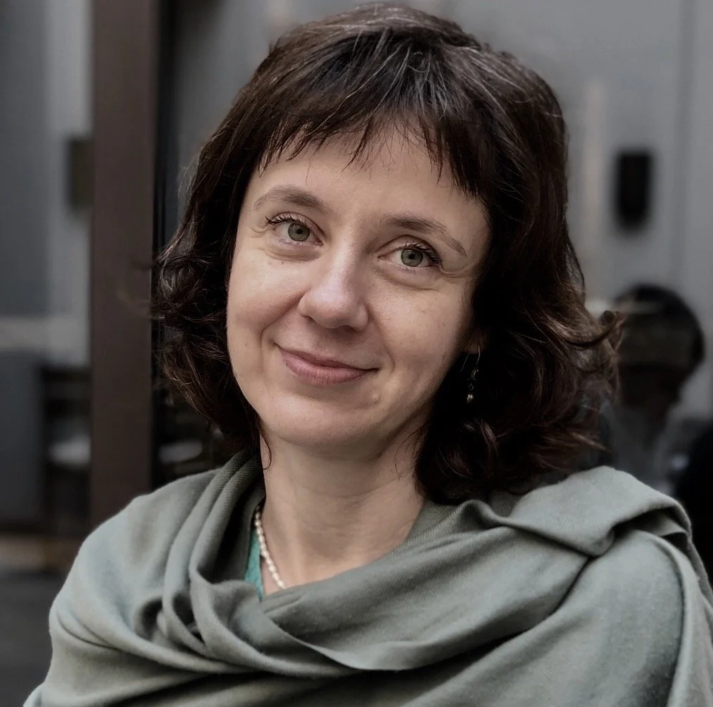 Cristina Vatulescu, awarded the George Blazyca Prize 