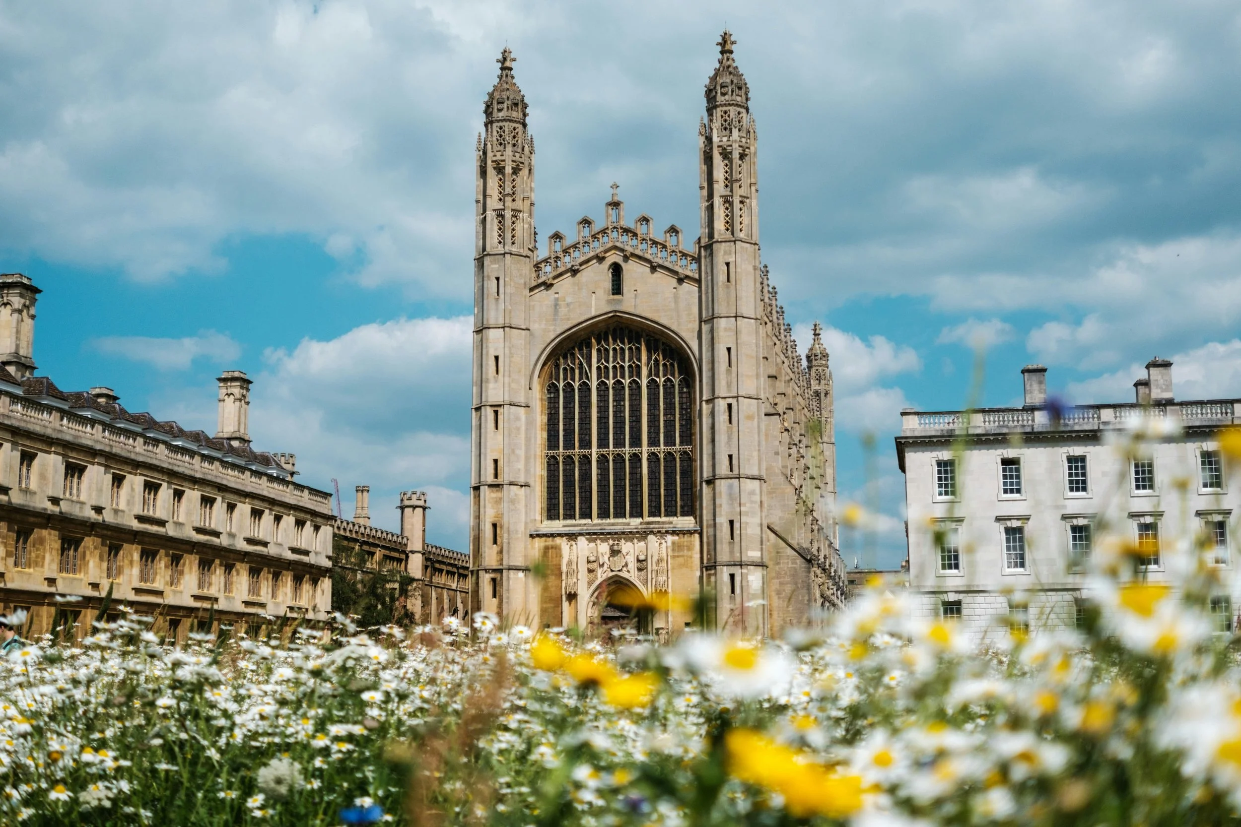 BASEES 2027 Annual Conference, Robinson College, University of Cambridge, 9-11 April 2027
