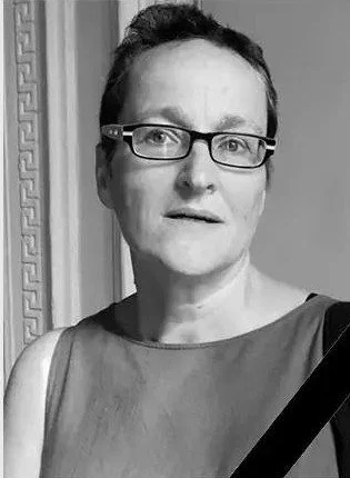 Catherine Phillips, 1963-2026