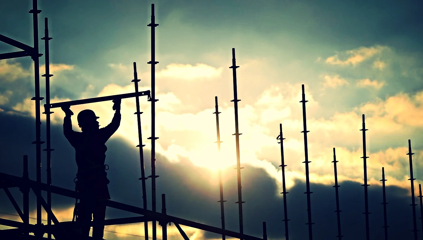 Constructing competition