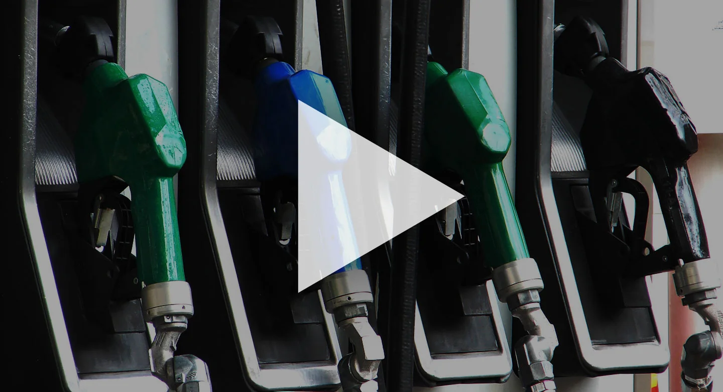 REVIEW OF POLICY AND REGULATION IN THE LIQUID FUELS SECTOR