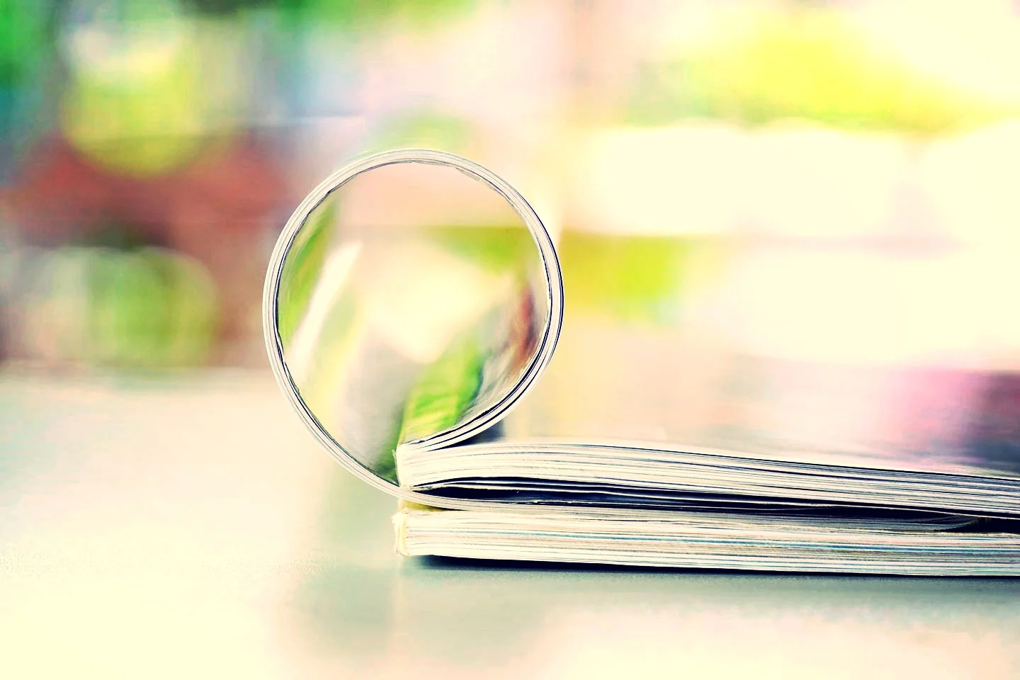 Editors Note: Quarterly Review February 2015