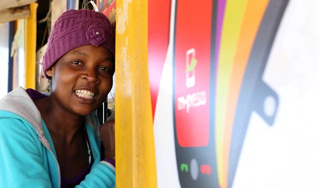 Why mobile money has flopped in SA