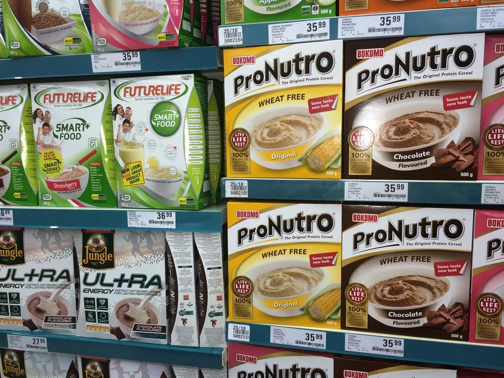 Drawing insights on the Future Life and Pioneer Food Group 