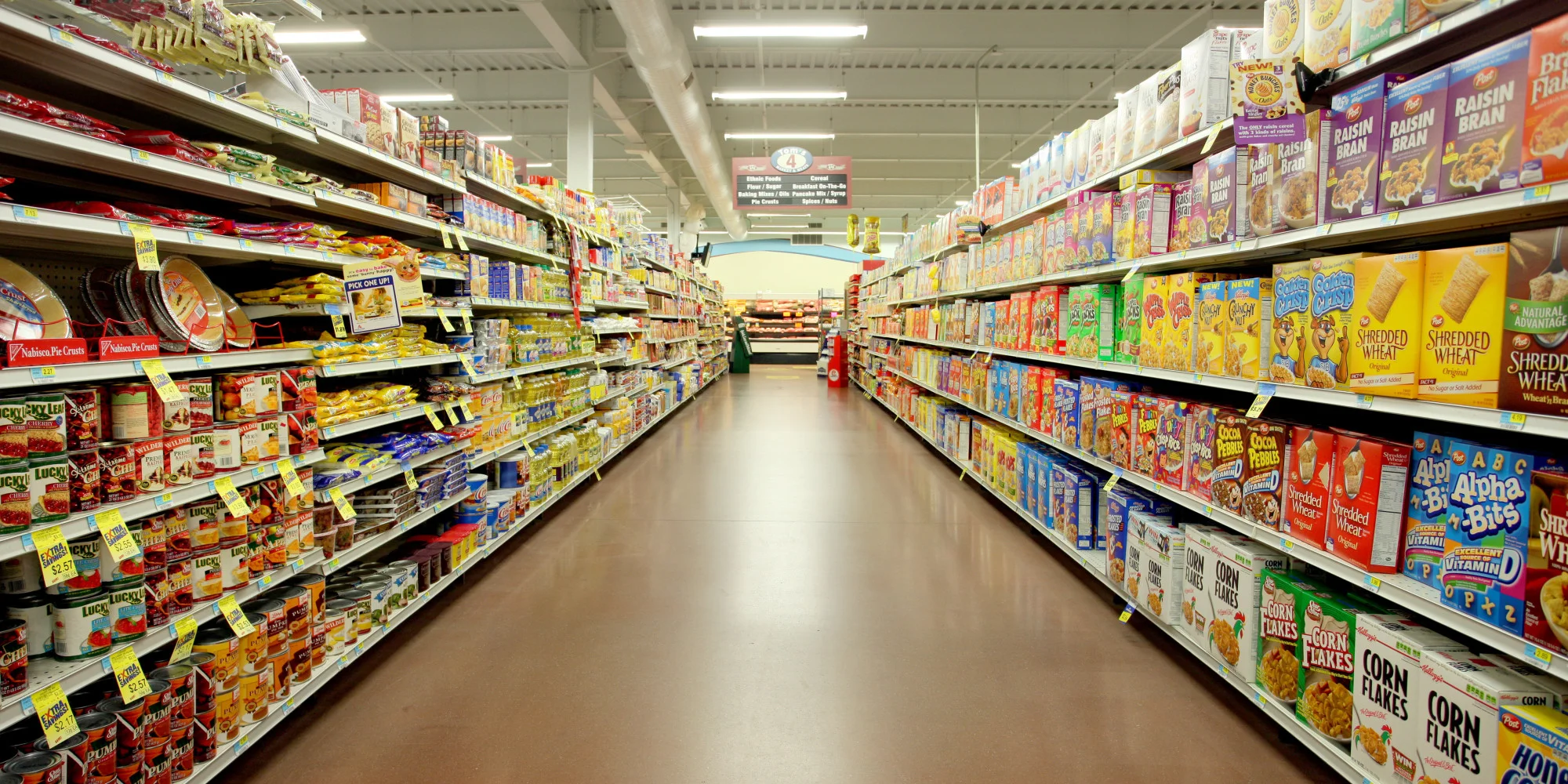 New entrants struggling to break into South Africa's retail industry