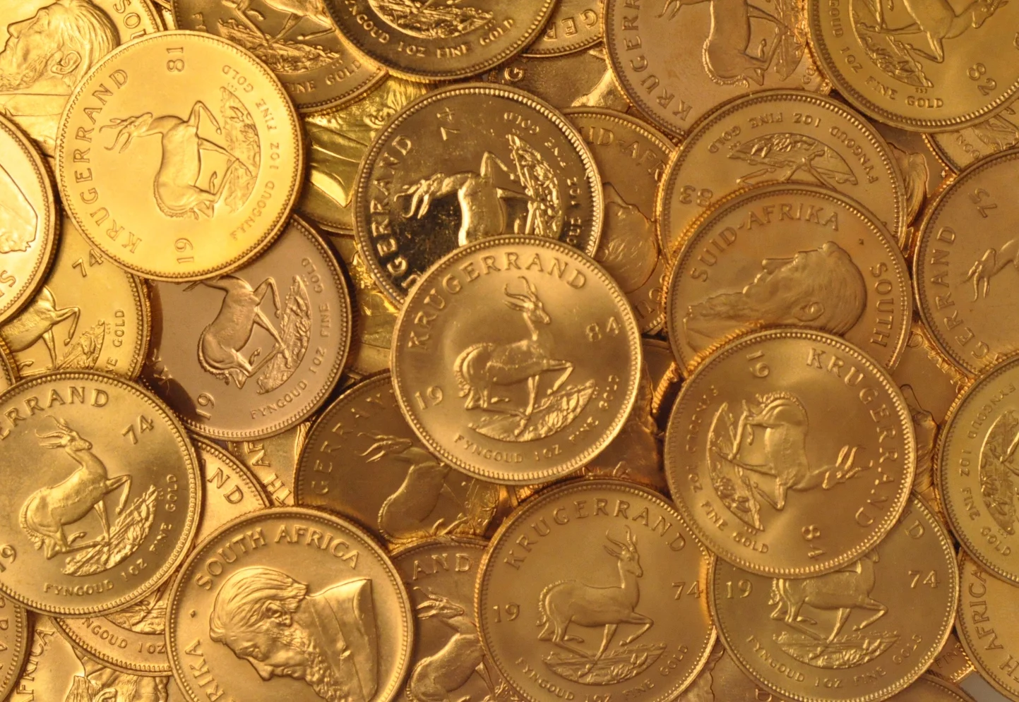 SA Companies Hoarding Trillions In Cash - Report