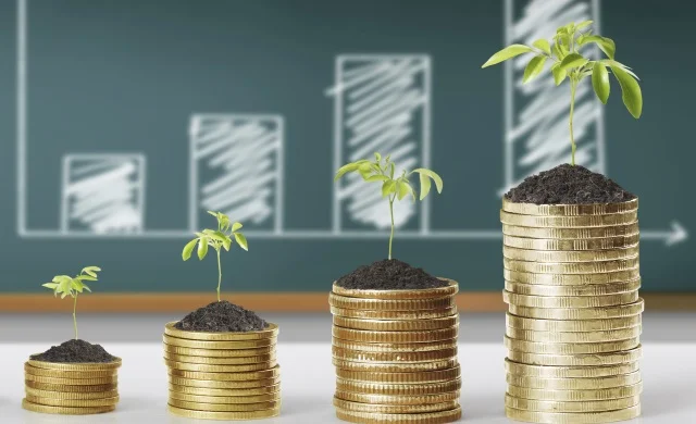 The Case for Patient Capital: Small Business Funding in South Africa