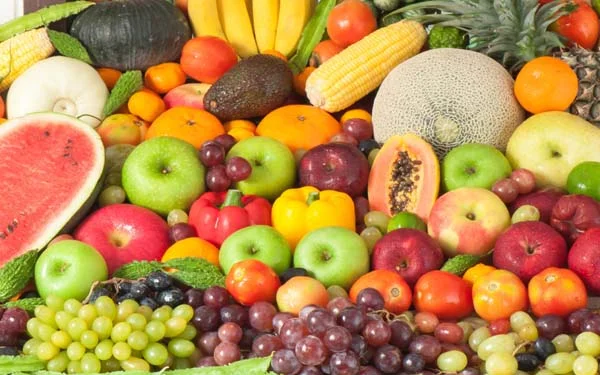 Cherry-pick high-value exports by supporting fresh fruit farmers