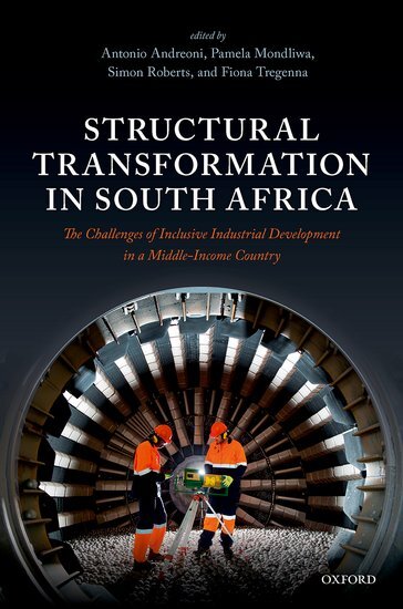 Structural Transformation in South Africa 