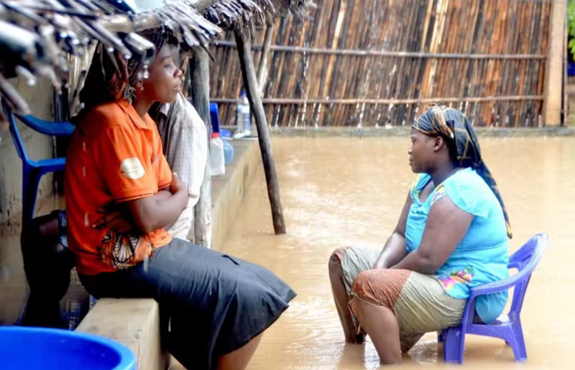 African farmers and agribusinesses need fair access to markets in face of climate change