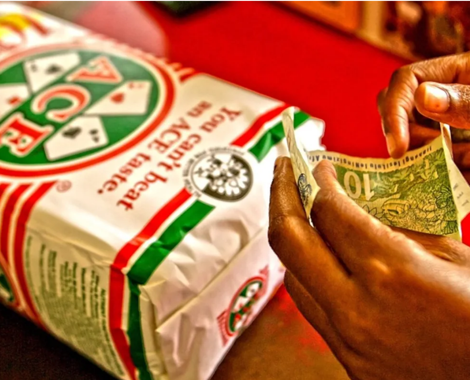 Food systems in South Africa require a regional strategy in the face of climate change
