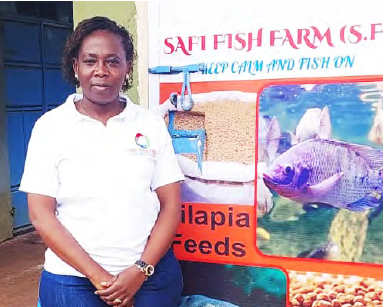 Breaking down barriers for women entrepreneurs – a call to champion dynamism