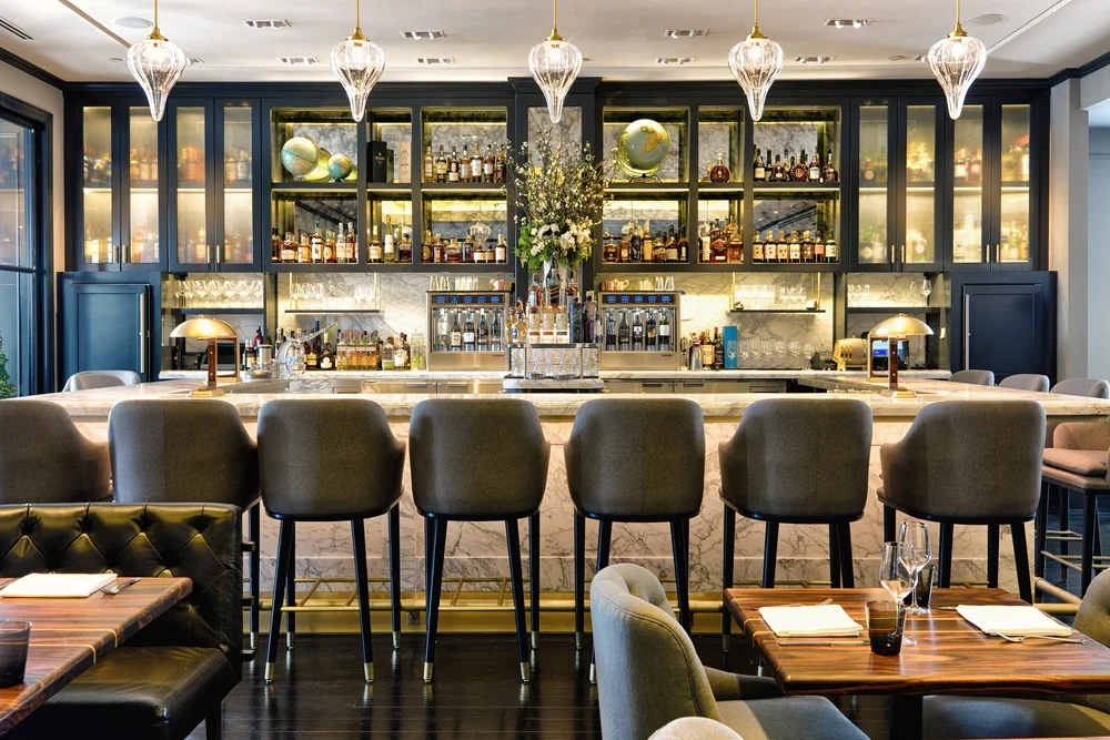Bourbon Steak