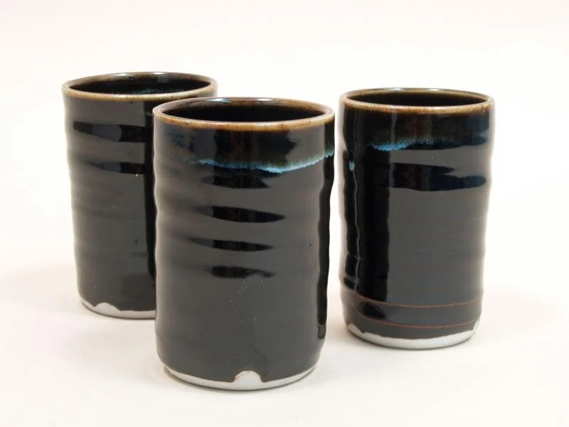 Tenmoku Yunomi