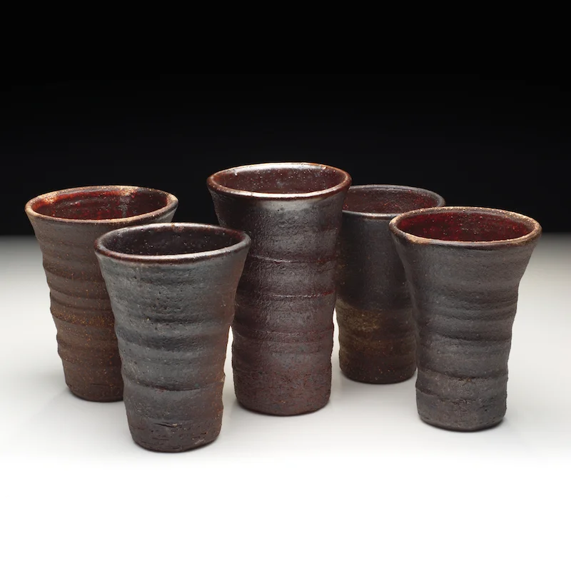 Woodfired Cups