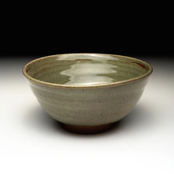Woodfired Bowl