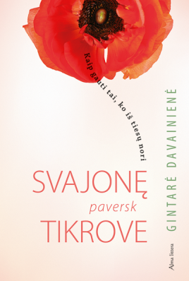 Svajonę paversk tikrove