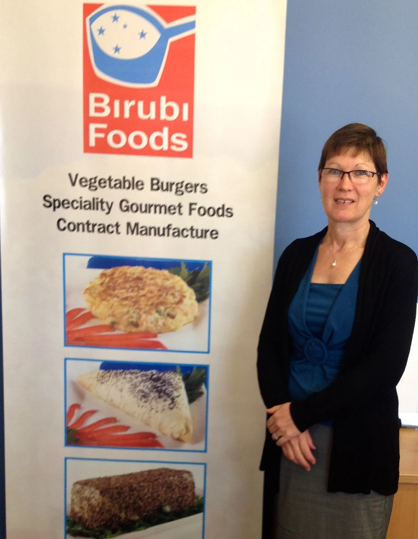 Dandenong Food Leaders