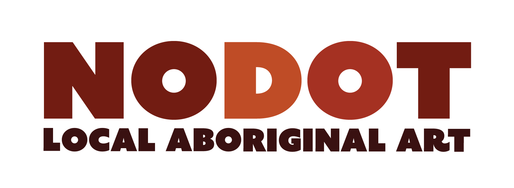 NoDot Contemporary Aboriginal Art