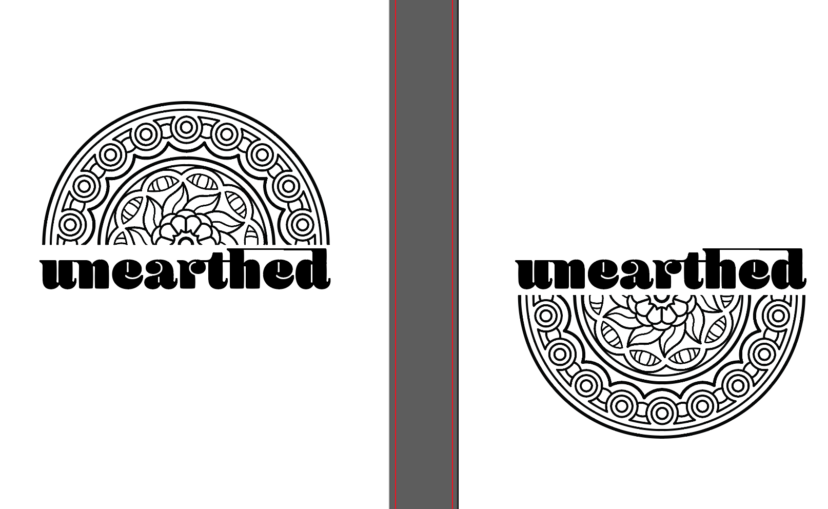 Logo experiments