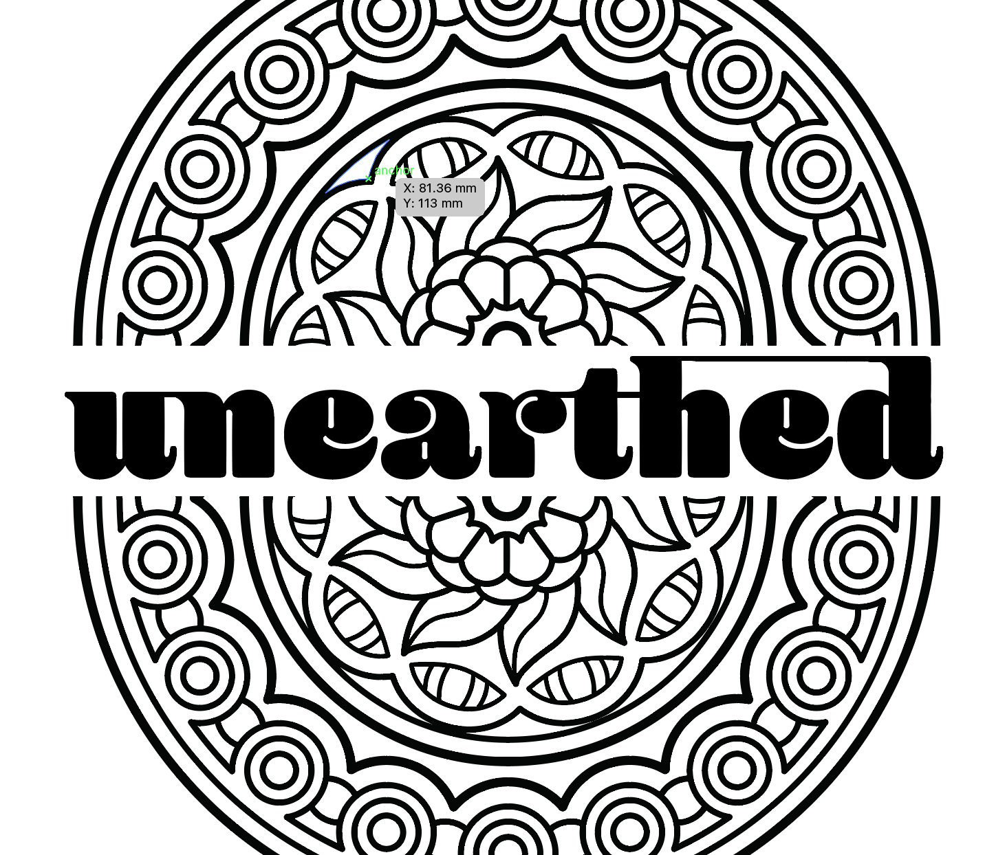 First logo