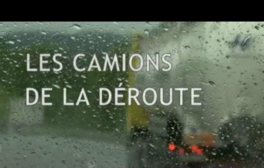 Octobre 2010, diffusion documentaire, France 3 Alpes