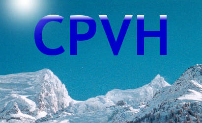1996, création du Comité de Préservation du Village des Houches