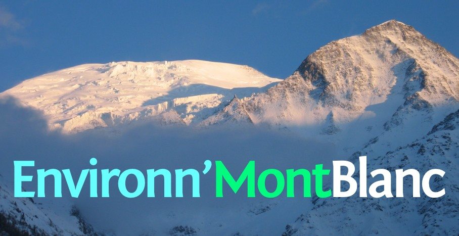 Novembre 2010, le CPVH devient Environn'MontBlanc