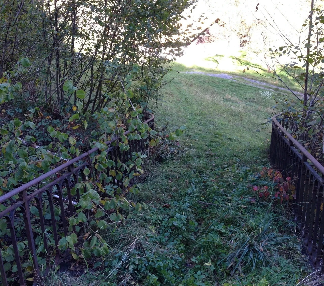 Le vélo fait son chemin (Servoz - Les Houches)