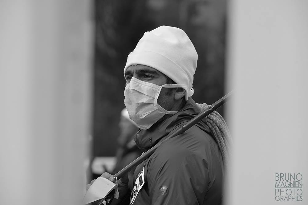 Photo Bruno Magnien