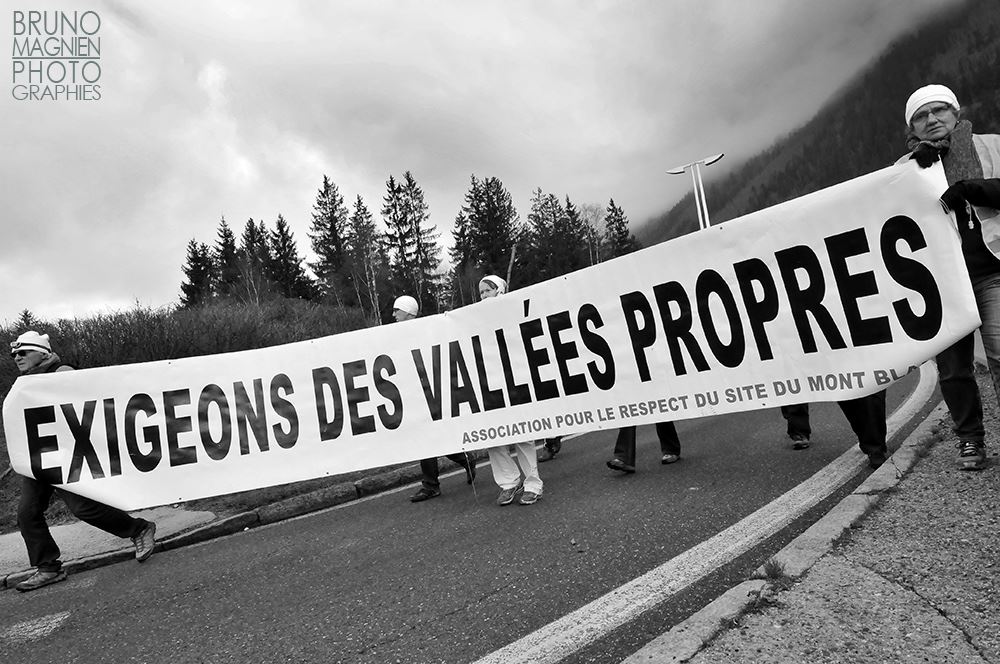 Photo Bruno Magnien